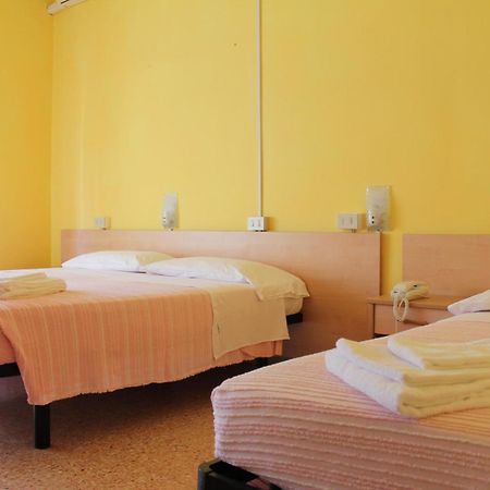 Hotel Ninfea Cervia Luaran gambar
