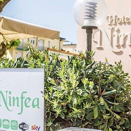 Hotel Ninfea Cervia Luaran gambar
