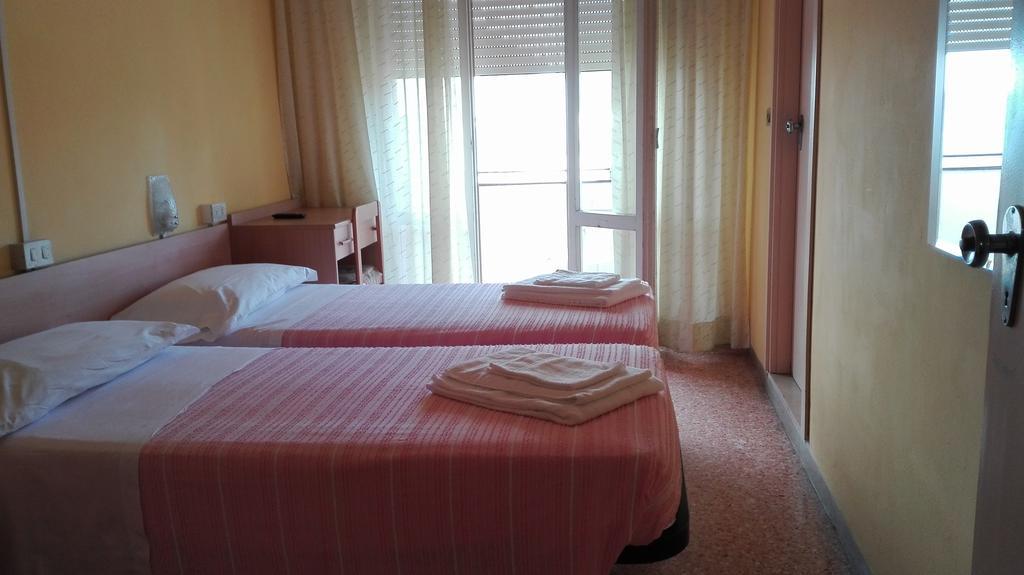 Hotel Ninfea Cervia Luaran gambar
