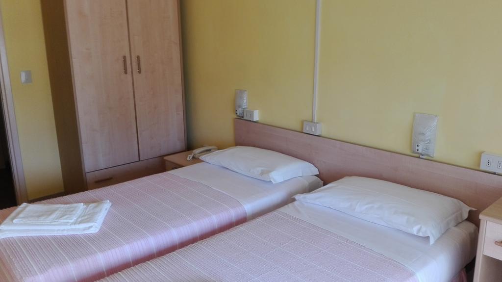 Hotel Ninfea Cervia Luaran gambar