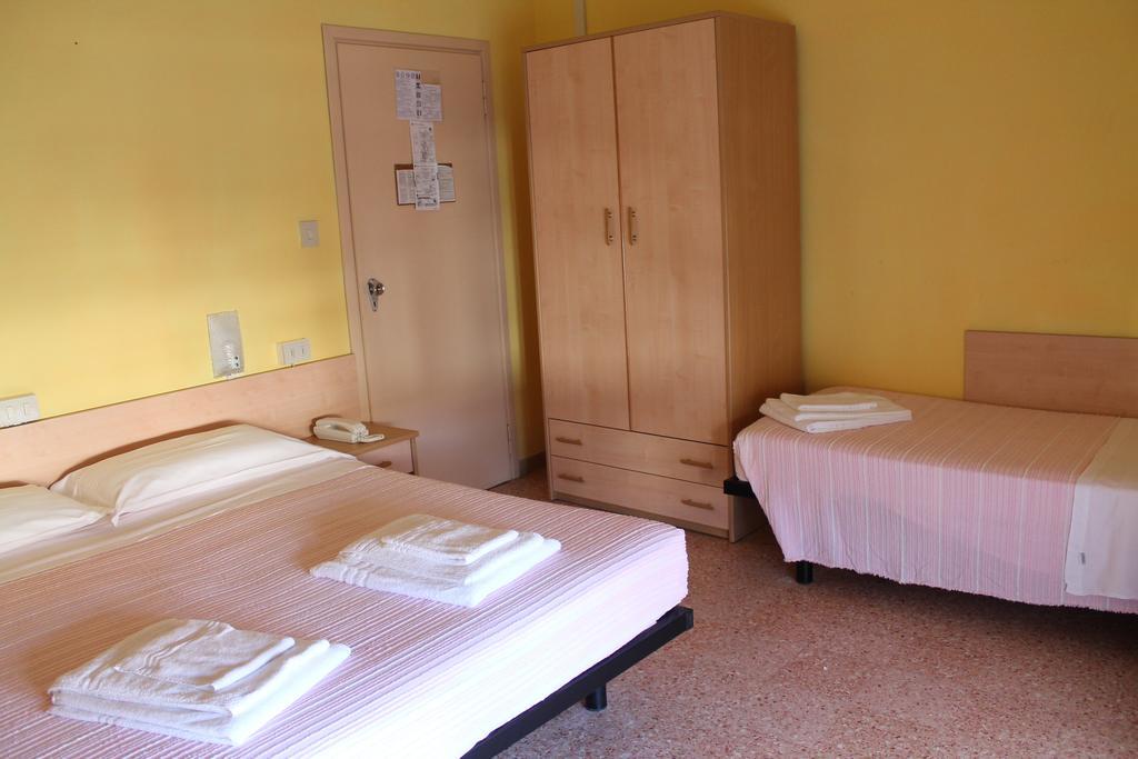 Hotel Ninfea Cervia Luaran gambar