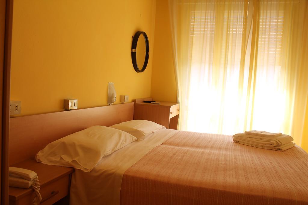 Hotel Ninfea Cervia Luaran gambar