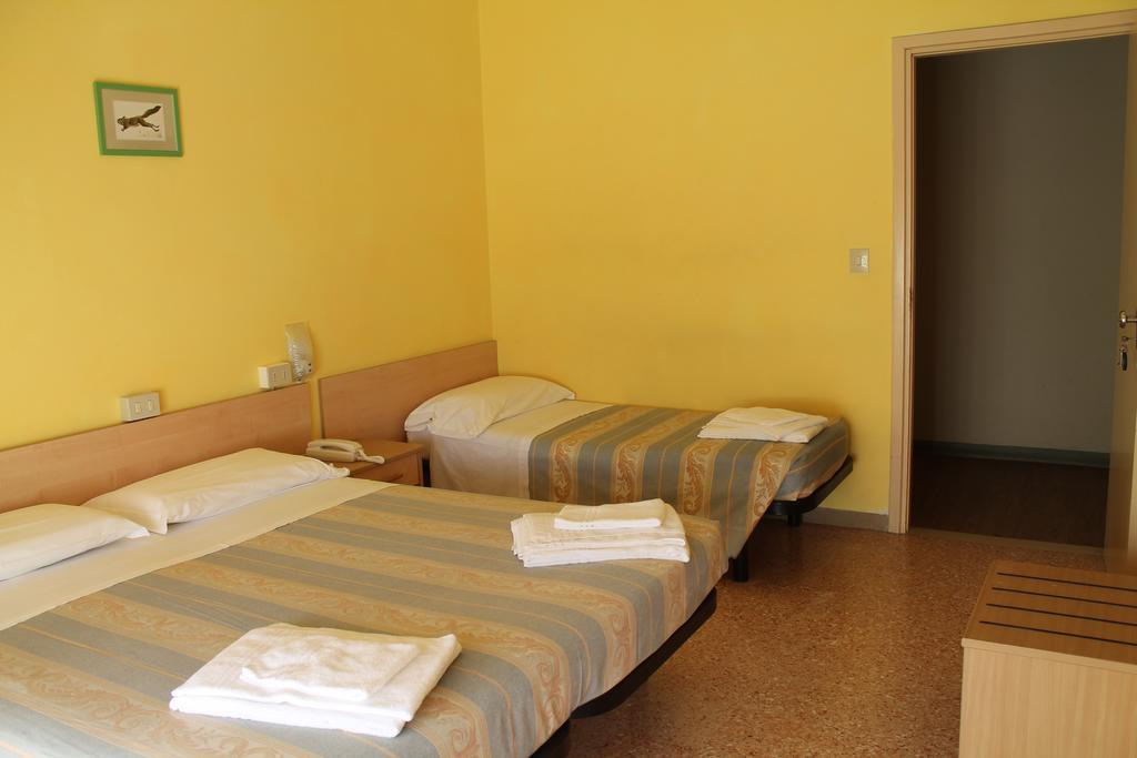 Hotel Ninfea Cervia Luaran gambar