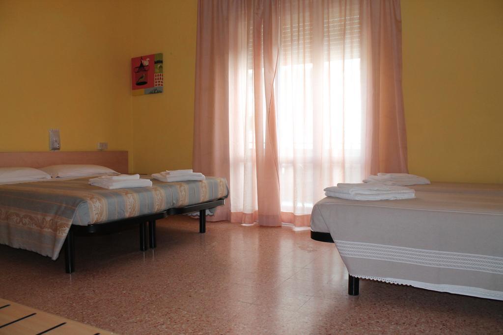 Hotel Ninfea Cervia Luaran gambar