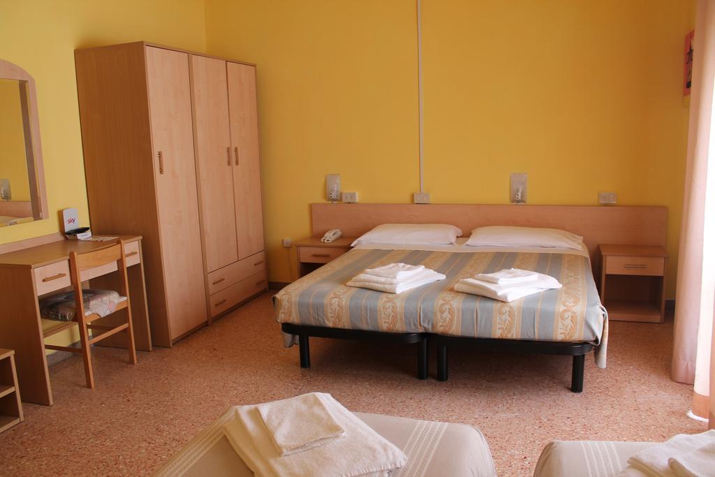 Hotel Ninfea Cervia Luaran gambar