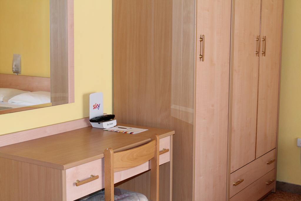 Hotel Ninfea Cervia Luaran gambar