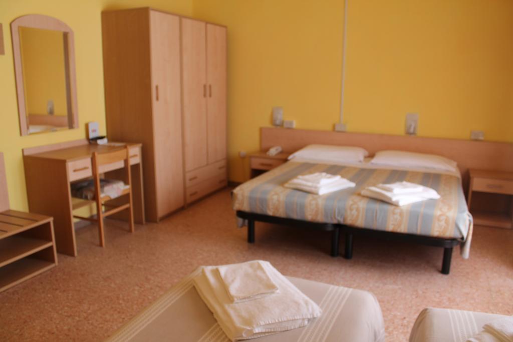 Hotel Ninfea Cervia Luaran gambar