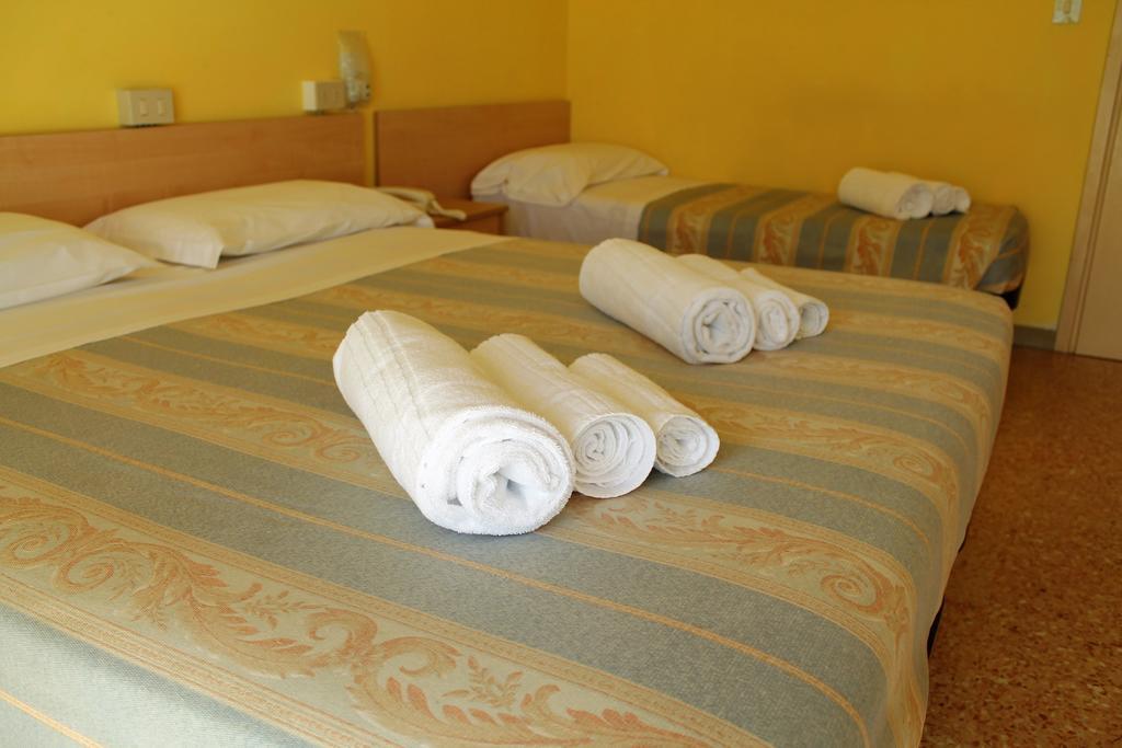 Hotel Ninfea Cervia Luaran gambar