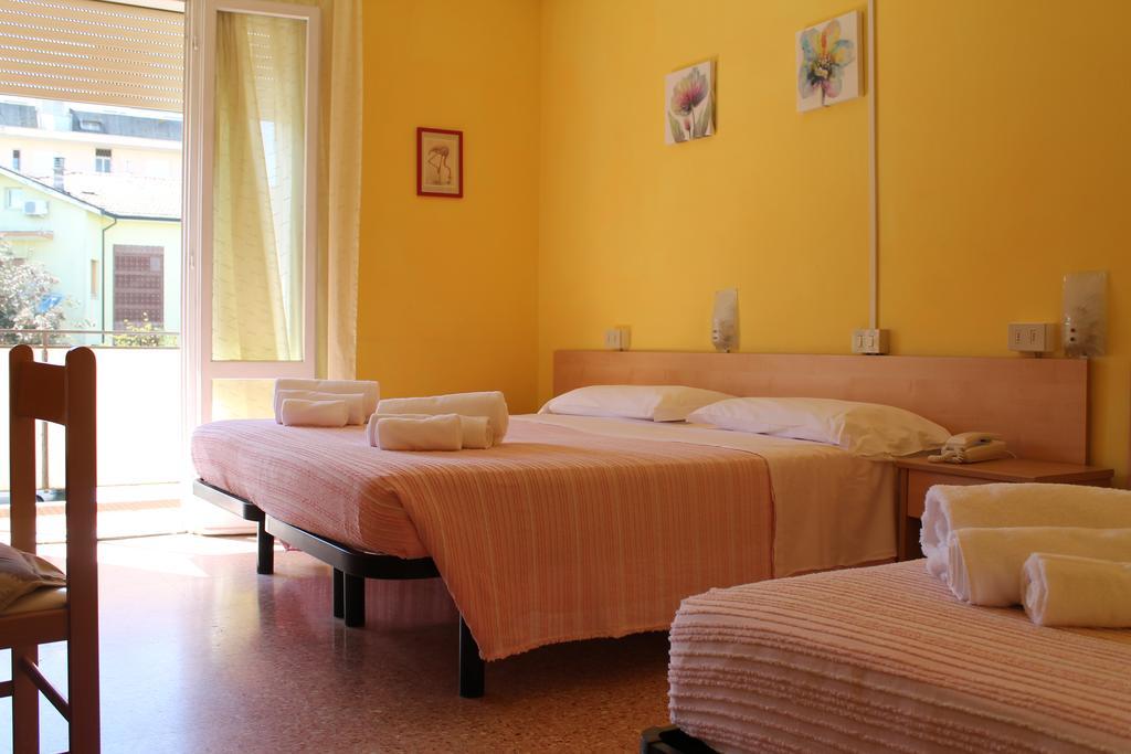 Hotel Ninfea Cervia Luaran gambar
