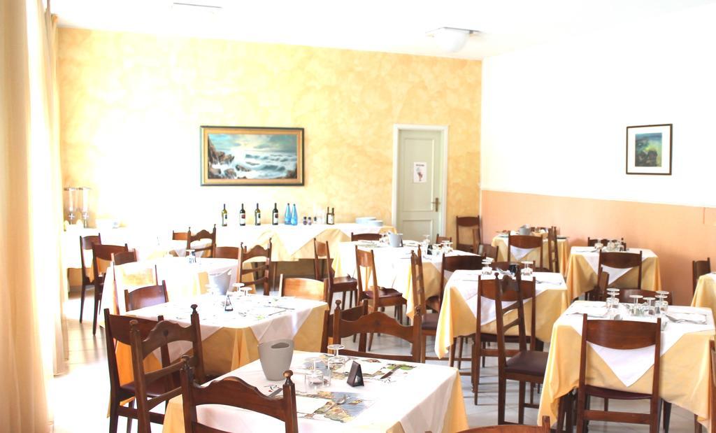 Hotel Ninfea Cervia Luaran gambar