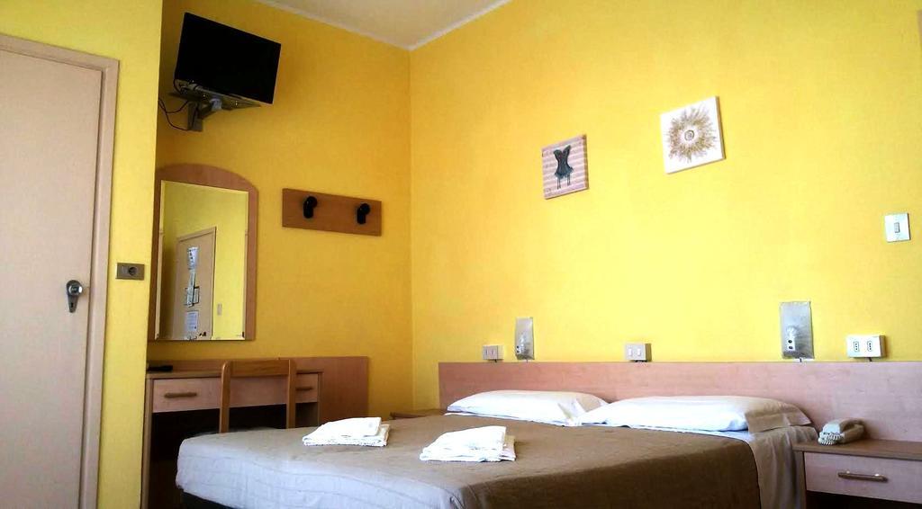 Hotel Ninfea Cervia Luaran gambar