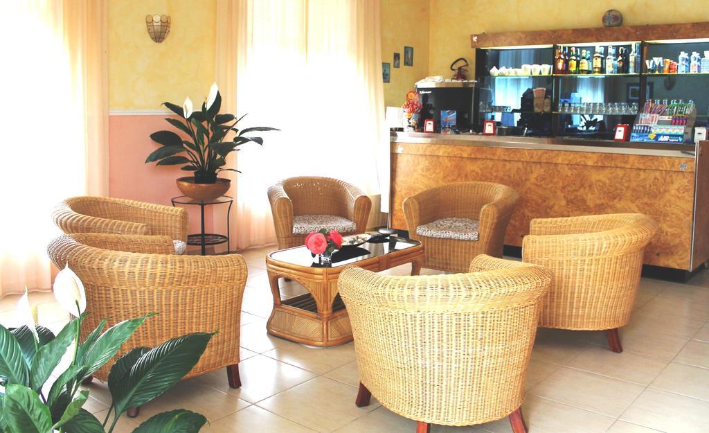 Hotel Ninfea Cervia Luaran gambar