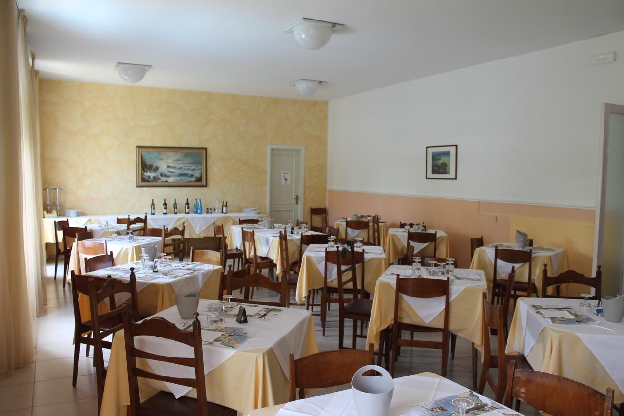 Hotel Ninfea Cervia Luaran gambar