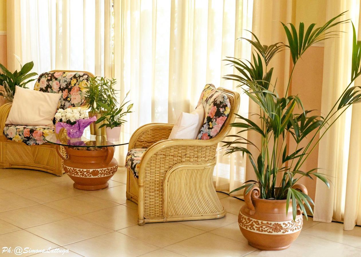 Hotel Ninfea Cervia Luaran gambar