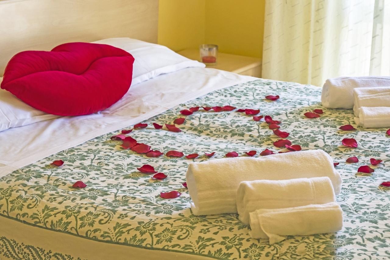 Hotel Ninfea Cervia Luaran gambar