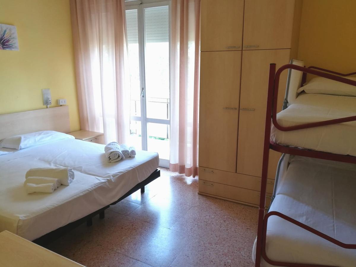 Hotel Ninfea Cervia Luaran gambar