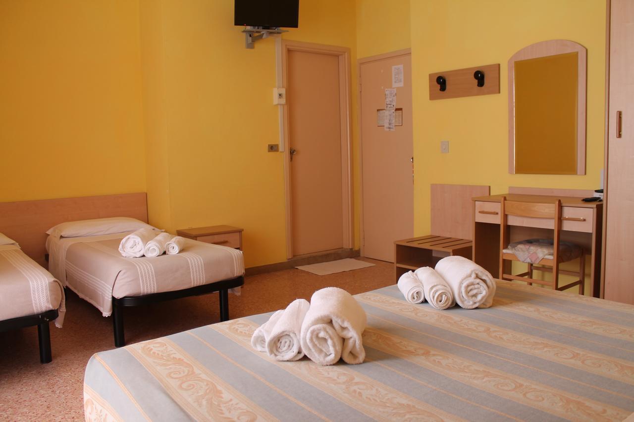 Hotel Ninfea Cervia Luaran gambar
