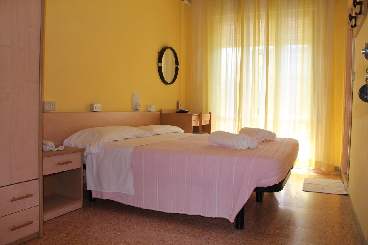Hotel Ninfea Cervia Luaran gambar