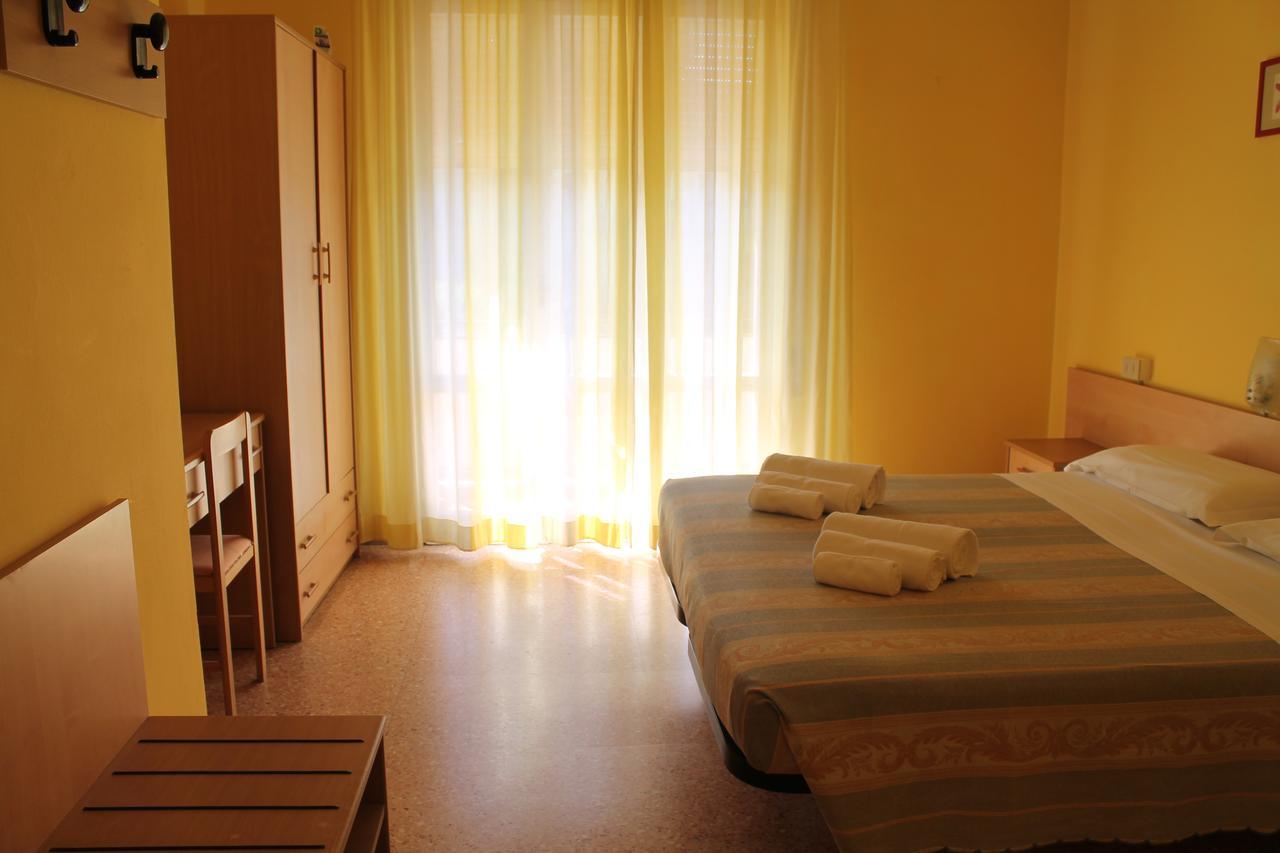 Hotel Ninfea Cervia Luaran gambar