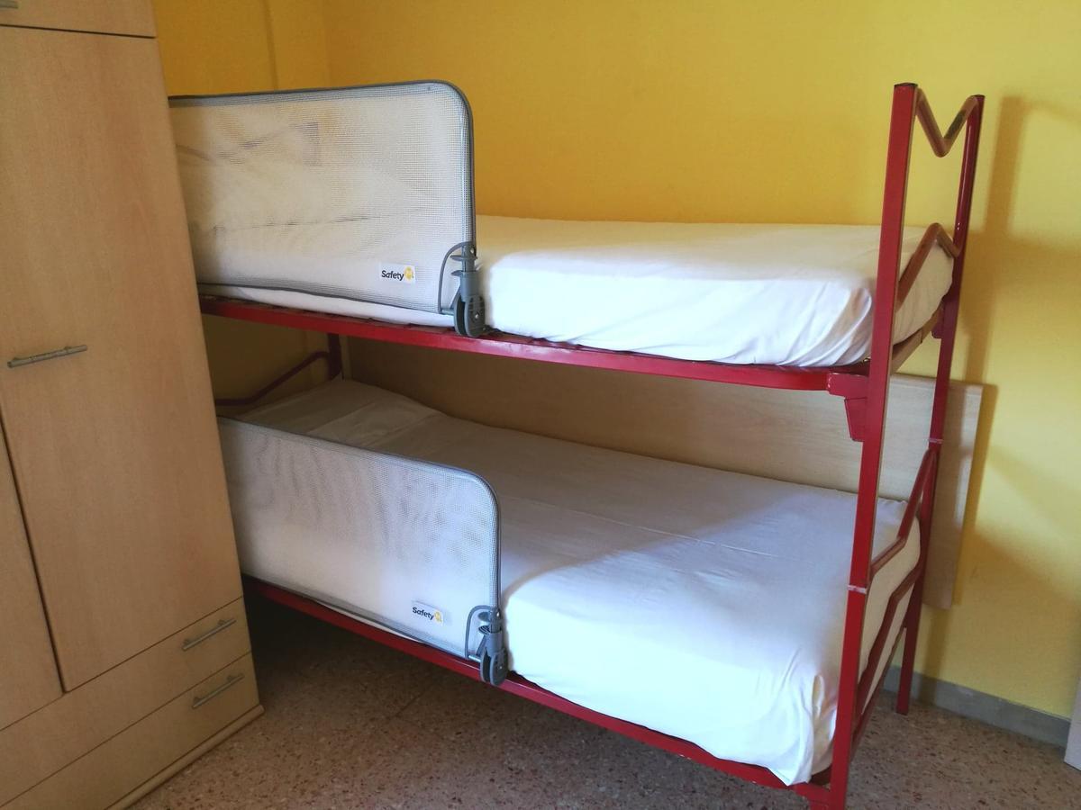 Hotel Ninfea Cervia Luaran gambar