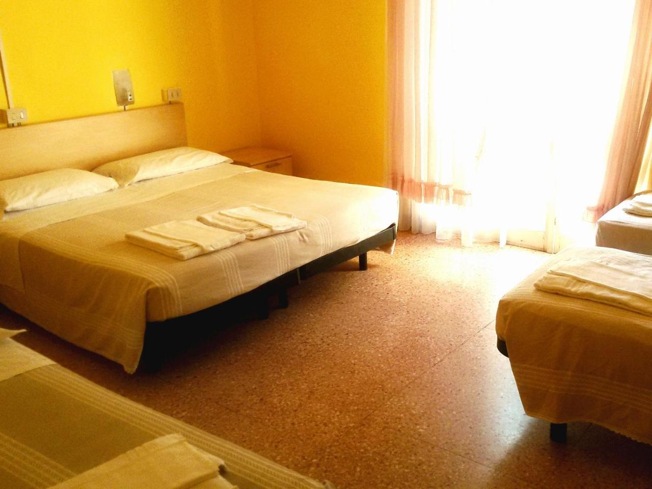 Hotel Ninfea Cervia Luaran gambar