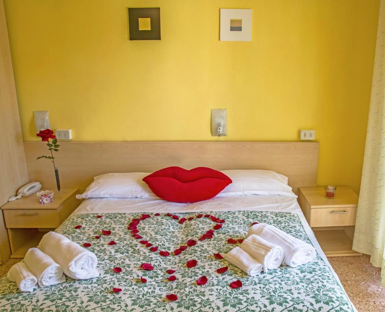 Hotel Ninfea Cervia Luaran gambar