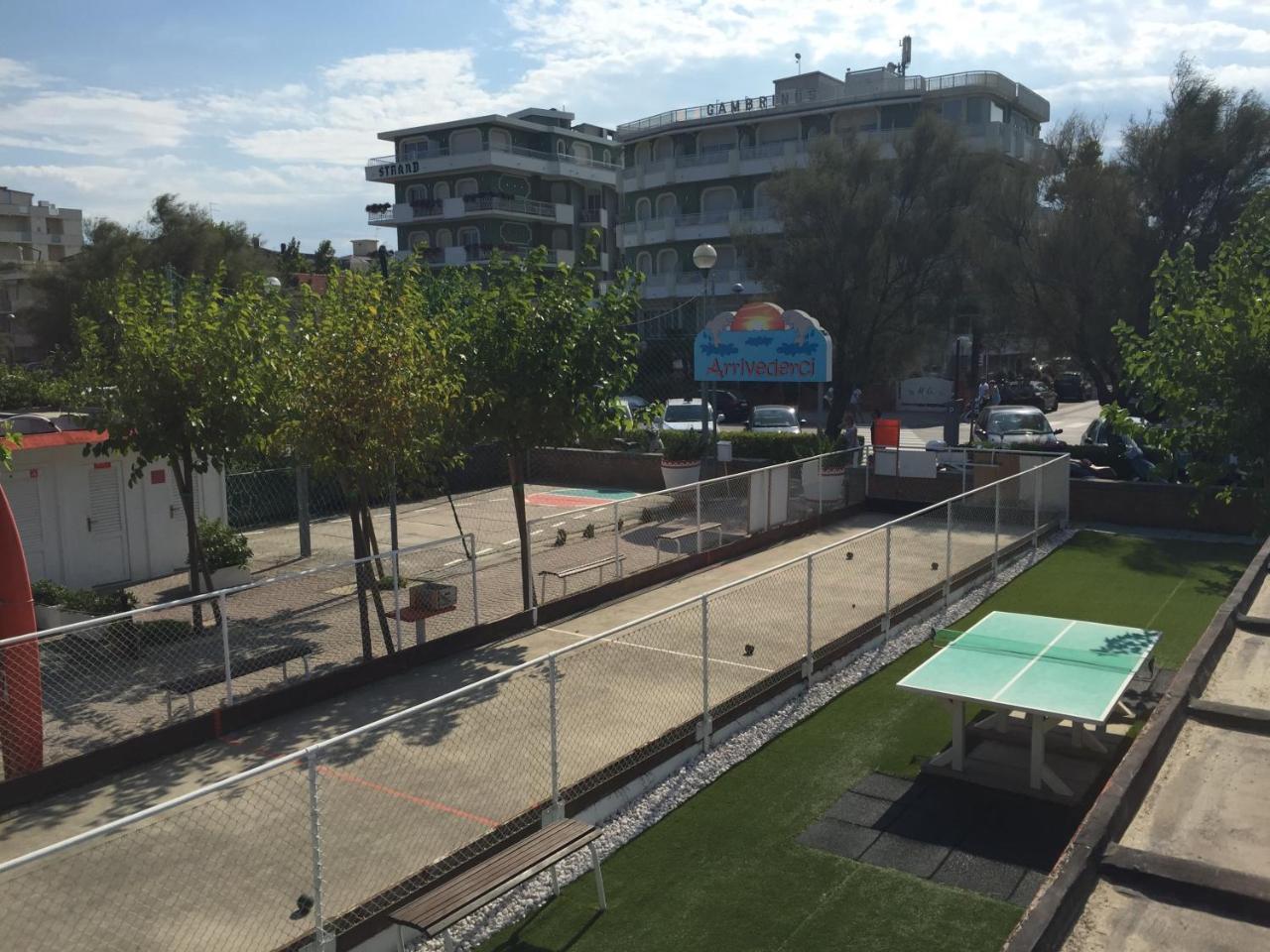 Hotel Ninfea Cervia Luaran gambar