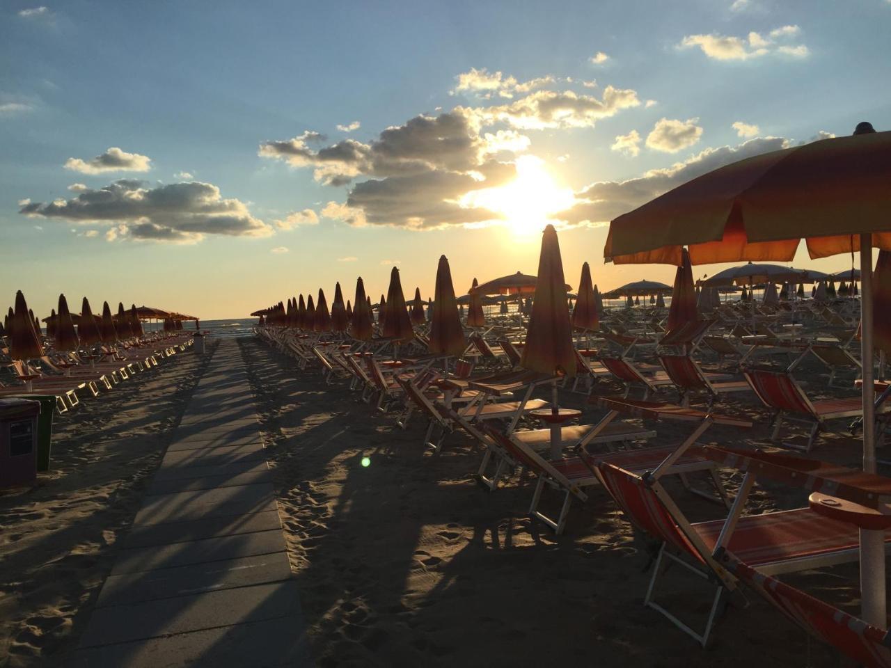 Hotel Ninfea Cervia Luaran gambar